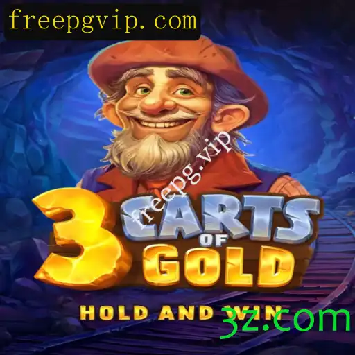 Descubra 3cartsOfGold: Aventuras e Estratégias em um Novo Mundo Virtual
