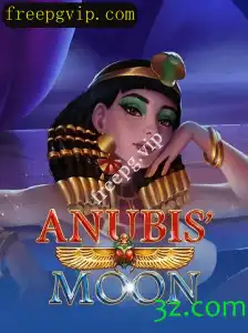 Explorando o Mundo Misterioso de AnubisMoon: Um Jogo de Aventura e Mistério