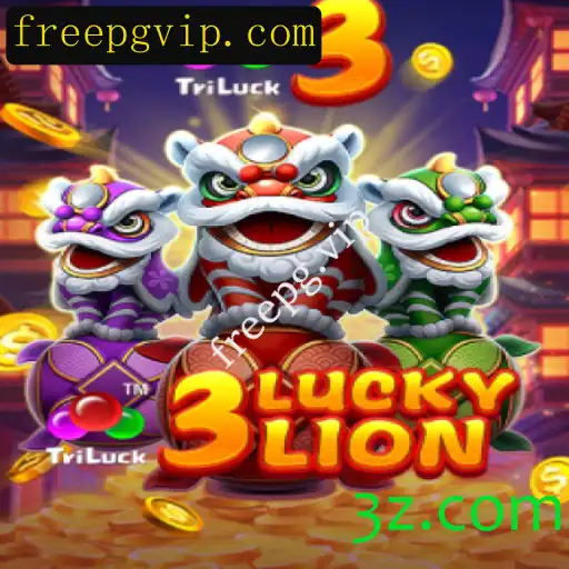 Explorando o Mundo de 3LUCKYLION: Uma Introdução ao Jogo e Suas Regras