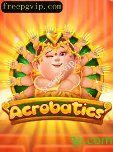 Descobrindo Acrobatics: O Jogo de Habilidade e Estratégia