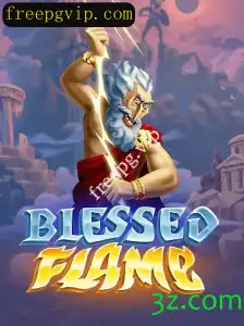 Explorando o Mundo de BlessedFlame: Uma Jornada Através da Fantasia