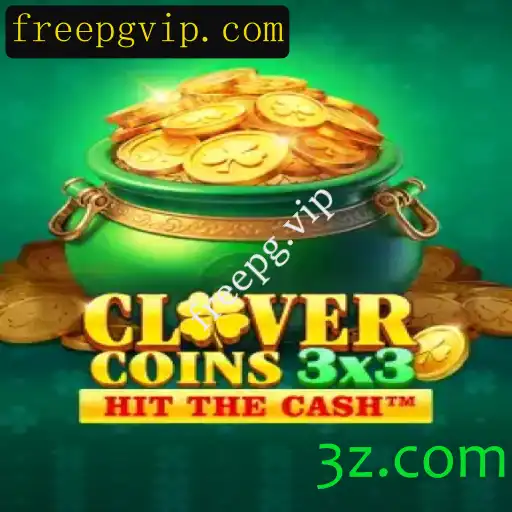 Descubra o Mundo de Clovercoin3x3: O Jogo do Momento