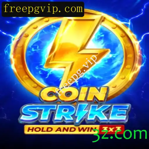 Descubra o Jogo Coinstrike e a Plataforma FreePG.vip