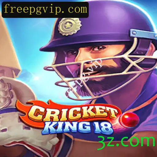 Descubra CricketKing18: Emoção e Estratégia Combinadas