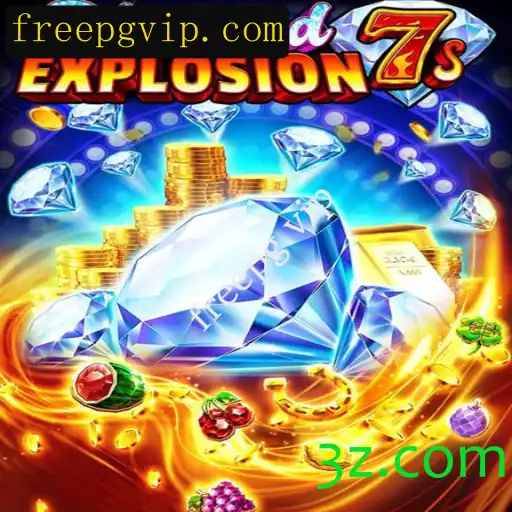 Descubra o Fascinante Mundo de DiamondExplosion7s
