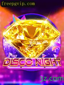 Descubra DiscoNight: O Novo Fenômeno de Jogo em freepg.vip