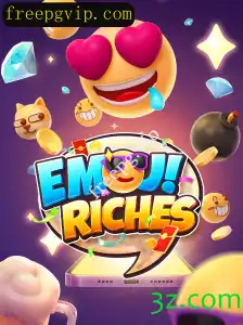 Explorando o Mundo de EmojiRiches: Diversão e Regras do Jogo