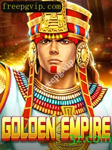 Explorando o Mundo de GoldenEmpire: Um Jogo Aventureiro e Estrategicamente Envolvente