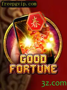 Descubra GoodFortuneM: O Jogo Que Está Transformando a Diversão Online