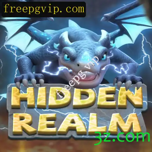 Descubra os Mistérios de HiddenRealm: Um Novo Universo de Aventura Aguardando por Você