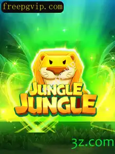 Descubra o Mundo de Aventura no Jogo JungleJungle
