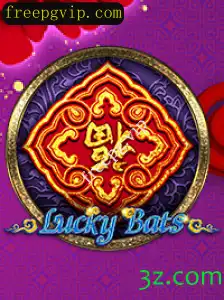 Descubra LuckyBats: O Jogo de Azar Emocionante