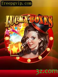 Explorando o Mundo Excitante de LuckyBoxes