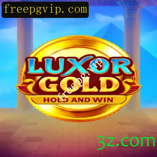 Explorando o Fascínio de LuxorGold e a Palavra-Chave freepg.vip