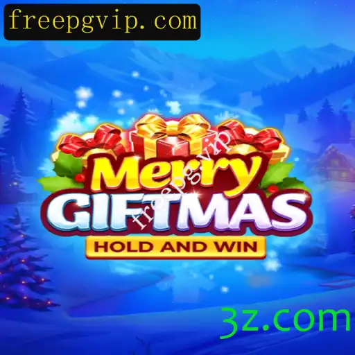 Descubra o Mundo Encantado de MerryGiftmas: Uma Aventura Natalina