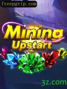 Explorando o Mundo de MiningUpstart: Um Jogo de Aventura e Estratégia