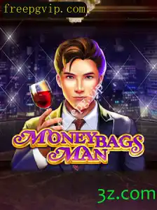 MoneybagsMan: Descubra o Universo Empolgante e Desafiante de Um Novo Jogo de Estratégia