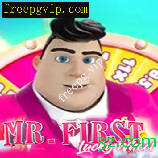 Descubra o Mundo Fascinante de MrFirstLuckyWheel