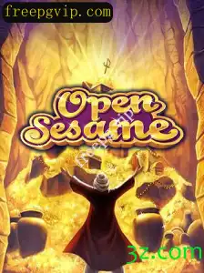 Explorando OpenSesame: O Jogo Emocionante que Está Conquistando o Mundo