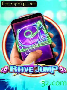 Explorando o Mundo Vibrante de RaveJumpmobile