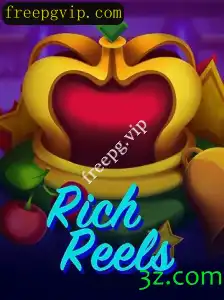 Explorando o Mundo de RichReels: Uma Jornada pelos Jogos de Cassino
