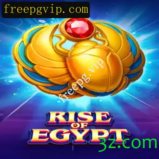 Explorando o Mundo Místico do Jogo RiseOfEgypt