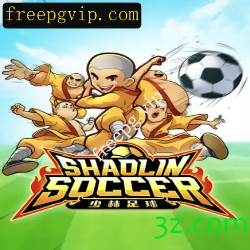 Descubra ShaolinSoccer: O Jogo que Une Artes Marciais e Futebol