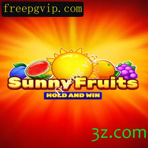 Explorando o Vibrante Mundo de SunnyFruits