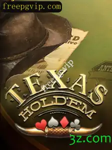 Texas Hold'em: Dominando o Jogo de Poker Mais Popular