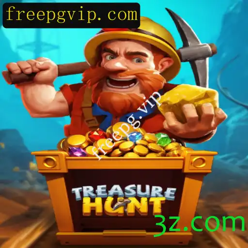 Desvendando o Tesouro de TreasureHunt: Uma Aventura Virtual com freepg.vip