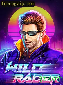 Descubra o Mundo Empolgante de WildRacer
