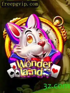 Descobrindo o Fascinante Jogo Wonderland: Aventura e Estratégia na Era Digital