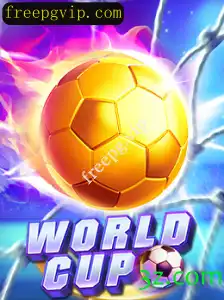 Explorando WorldCup: Um Guia Completo para o Novo Fenômeno dos Jogos
