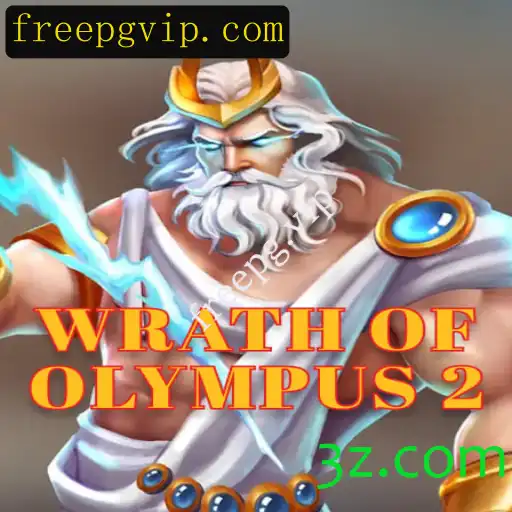 Descubra WrathofOlympus2: Explore a Mitologia em um Novo Universo de Jogo