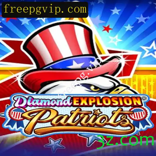 Explorando o mundo de DiamondExplosionPatriots