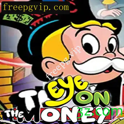 Descubra EyeOnTheMoney: O Jogo Empolgante que Conquista Jogadores em freepg.vip