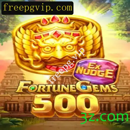 FortuneGems500: Descubra o Mundo Fascinante do Jogo Inovador