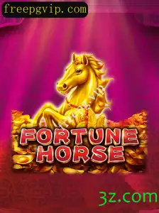 FortuneHorse: Um Novo Mundo de Aventuras e Recompensas