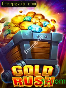 Descubra o Mundo Empolgante de GoldRush: Uma Nova Experiência de Jogo