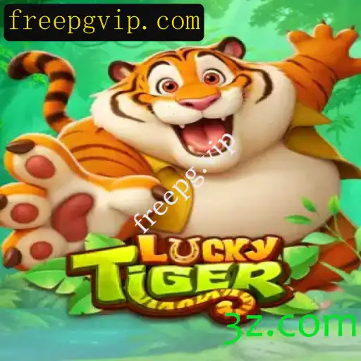 Explorando o Mundo de LuckyTiger