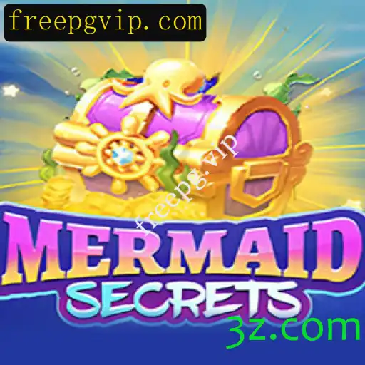 Desvendando os Segredos do Jogo MermaidSecrets no Freepg.vip