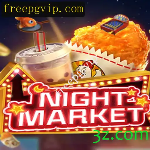 Explorando o Universo de NIGHTMARKET: Mergulhe na Nova Sensação dos Jogos Online