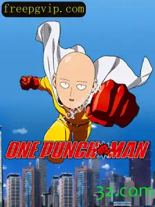 OnePunchMan: A Nova Sensação do Mundo dos Games