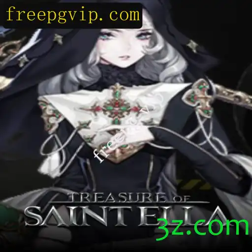 Explore o Fascinante Mundo de 'Treasure of Saint Ella'