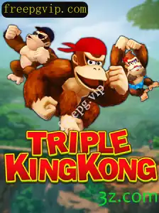 Explorando o Mundo de TripleKingKong: O Jogo de Aventura do Ano