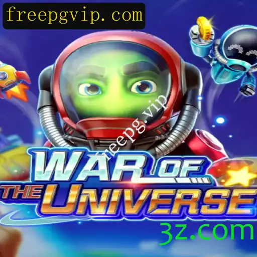 Descobrindo WAROFTHEUNIVERSE: Aventuras e Estratégias no Mundo dos Jogos