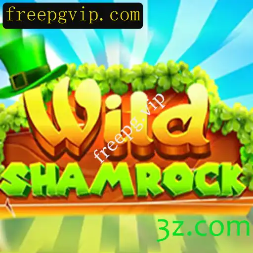 Descubra a Emoção do Jogo WildShamrock