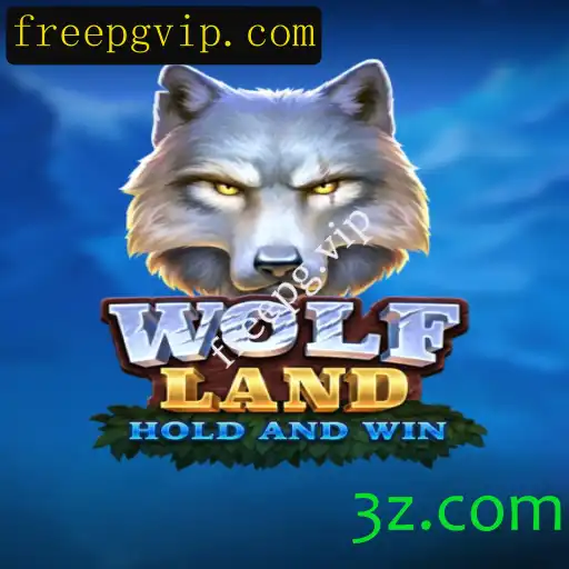 Descubra o Fascinante Mundo do Jogo WolfLand