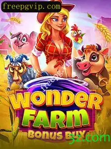 Explorando o Universo Fascinante de WonderFarmBonusBuy